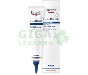 EUCERIN UreaRepair krém pro lokální použití 30% 75ml