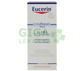 Obrázek EUCERIN UreaRepair PLUS tělové mléko 5% Urea 400ml