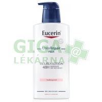 EUCERIN UreaRepair tělové mléko 5% parf. 400ml