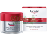 EUCERIN HYALURON FILLER+VOL-LIFT noční krém 50ml