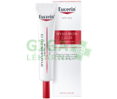 EUCERIN HYALURON FILLER+VOL-LIFT oční krém 15ml