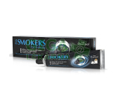 EVA SMOKERS Bělící zubní pasta Charcoal 50g