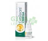 EvoTears Omega 3ml