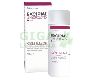 Excipial U Hydrolotio drm.eml.1x200ml