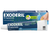 Exoderil drm. crm.1x15g
