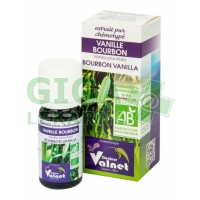 Docteur Valnet Extrakt vanilka 10ml BIO
