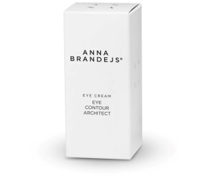 Eye Contour Architect ANNA BRANDEJS 15ml oční krém