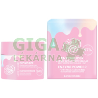 FaceBoom Čistící pudr s enzymy 20g