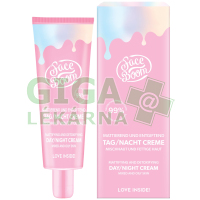 FaceBoom Matující a detoxikační krém 50ml