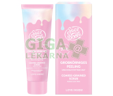 FaceBoom Pleťový peeling 50g