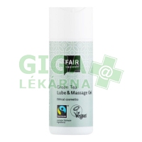 Fair Squared Gel lubrikační masážní zelený čaj 150ml