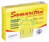 FAN Samaritan citrus 8x5g