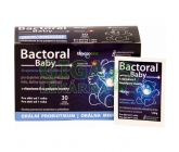 Favea Bactoral Baby s vitamínem D 30 sáčků