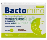 Favea Bactorhino+vit.D tob.30