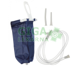 FAZZINI Irigační souprava skládací