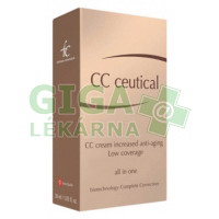 FC CC ceutical krém proti vráskám jemně krycí 30ml