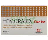 FEMORALEX forte PharmaSuisse tbl. 30