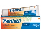 Fenistil 1mg/g gel 1x30g II