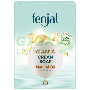FENJAL Classic Cream Soap 100g