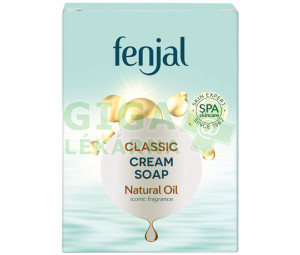 FENJAL CLASSIC Cream Soap 100g