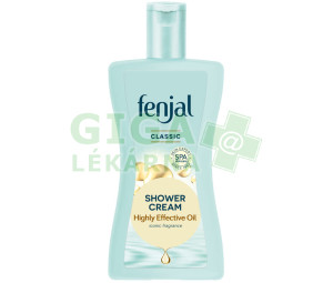 FENJAL CLASSIC Shower Creme 200ml