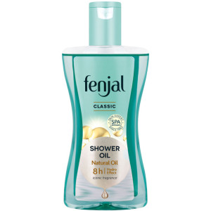 FENJAL Classic Shower Oil 225ml