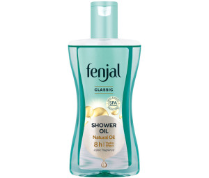FENJAL Classic Shower Oil 225ml