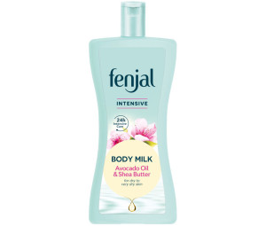 FENJAL INTENSIVE Body Lotion 400ml