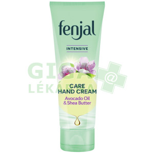 Obrázek FENJAL Intensive Hand Creme 75ml