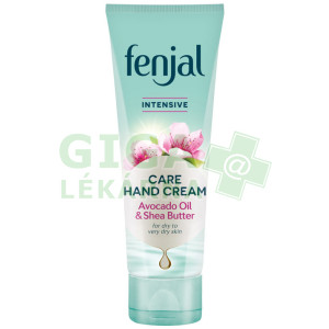 FENJAL Intensive Hand Creme 75ml