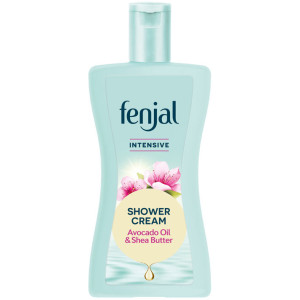 FENJAL INTENSIVE Shower Creme 200ml