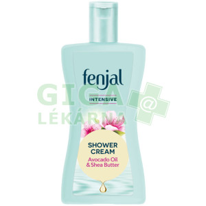 Obrázek FENJAL INTENSIVE Shower Creme 200ml