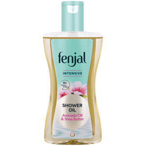 FENJAL Intensive Shower Oil 225ml