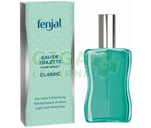 FENJAL MISS EdT 50ml