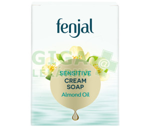 FENJAL Sensitive Cream Soap 100g