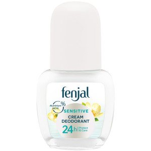 FENJAL Sensitive Deodorant Roll-on 50ml