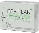 Fertilan 60 kapslí
