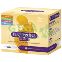 FERTIPRONA - Inositol a Metylfolát 30 sáčků