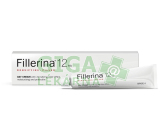 FILLERINA 12HA denní krém proti vrásk.(st.4) 50ml