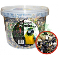 FINE PET Super Mix Velký papoušek 1,4kg
