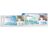FIPRON 50mg Spot-On Cat sol 3x0,5ml