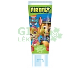 Firefly Paw Patrol zubní pasta pro děti 75 ml