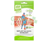 FIT Therapy náplast univerzální 6ks