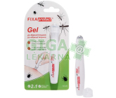 FIXAprotect Gel po štípnutí hmyzem 2v1 roll-on10ml