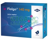 Flalgo 140 mg emp.med. 7 (7x1) léčivá náplast