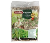 Flamingo Horské seno s mátou 500g