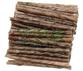 Flamingo Tyčinky z buvolí kůže 7-8mm 100ks