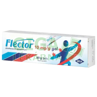 Flector EP Gel 60g