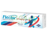 Flector EP Gel drm.gel 1x60g