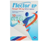 Flector EP Tissugel 180mg emp.tdr. 10ks